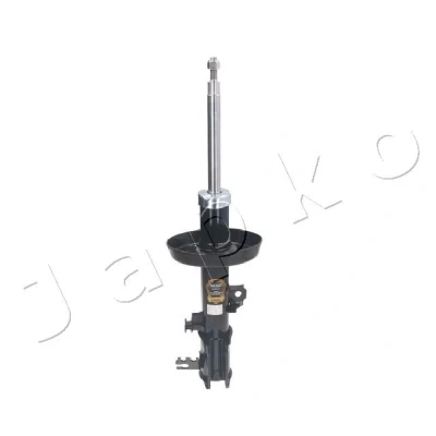 Abbildung von JAPKO MJ00354 Stoßdämpfer Vorderachse links Gasdruck Zweirohr Federbein oben Stift OPEL: Vectra B Limousine, CC, Caravan