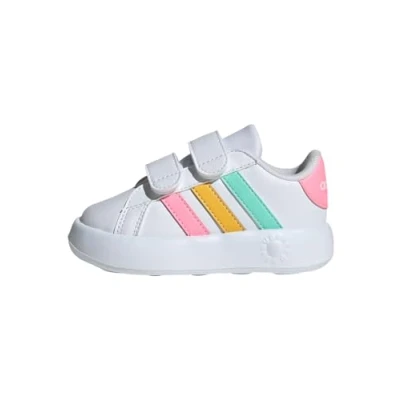 Abbildung von adidas Sportswear GRAND COURT 2.0 KIDS SCHUH Fitnessschuh