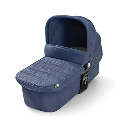 Abbildung von Baby Jogger City Tour LUX faltbare Babywanne, Iris