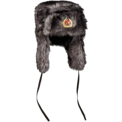 Abbildung von Mil Tec Beanie Mütze 12104002 Schwarz 904