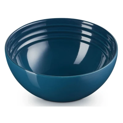 Abbildung von Le Creuset Kleine Schüssel Deep Teal ø 12 cm / 330 ml