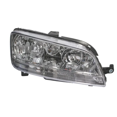 Abbildung von ABAKUS 661 1144R LDEMC Scheinwerfer FIAT: Idea