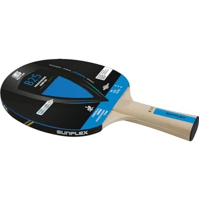 Abbildung von Sunflex Tischtennisschläger Color Comp B 25