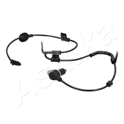 Abbildung von ASHIKA 151 0H H37 ABS Sensor Hinterachse links HYUNDAI: COUPE