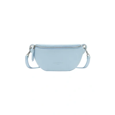 Abbildung von Liebeskind Berlin Gürteltasche, Damen, Größe: One Size, Hellblau