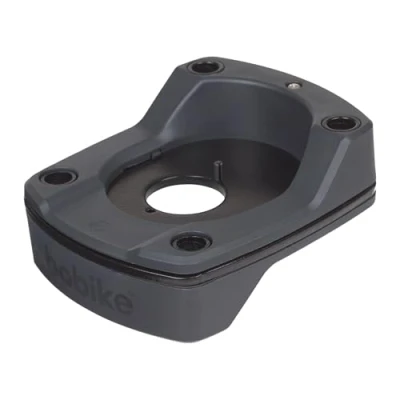 Abbildung von A Head Adapter Plus Bobike Für Alle Minisitze