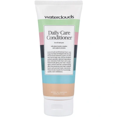 Abbildung von Waterclouds Daily Care Conditoner 200 ml