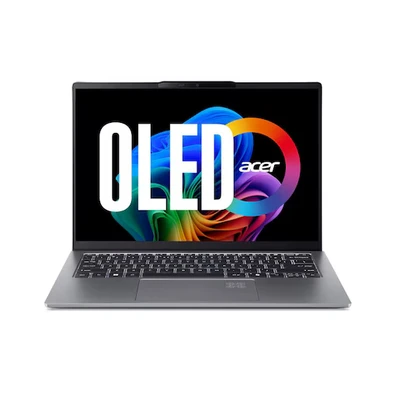 Abbildung von 0 Acer Swift Go 14 AI OLED SFG14 64 R14C Notebook 35,56 cm (14&quot;)