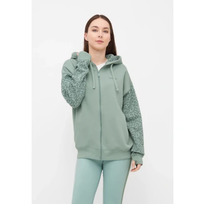 Abbildung von Bench. Kapuzensweatjacke &quot;LINEY&quot;