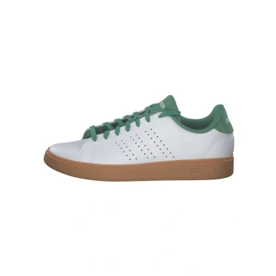 Abbildung von adidas Originals Advantage 2.0 Sneaker low, Herren, Größe: 46, Cwhite prlogr Schuhe
