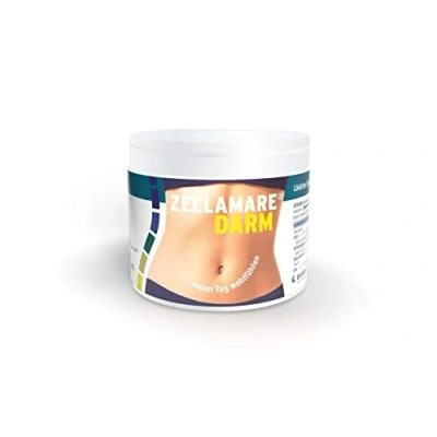 Abbildung von ZELLAMARE DARM 250 g