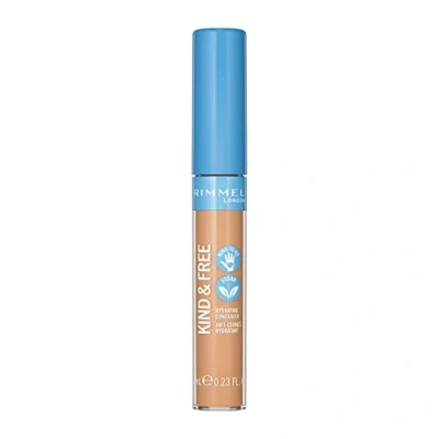 Abbildung von Rimmel Kind &amp; Free Concealer 020 Light