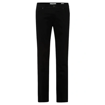 Abbildung von BRAX Style Cadiz Jeans Straight Leg, Herren, Größe: 44x32, Perma black