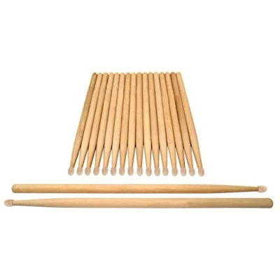 Abbildung von XDrum Drumsticks Classic 5B Nylon 10er Pack
