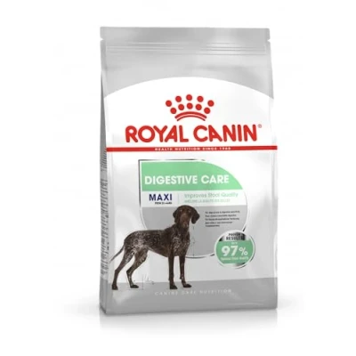 Abbildung von Royal Canin Digestive Care Maxi Hundefutter 3 kg...