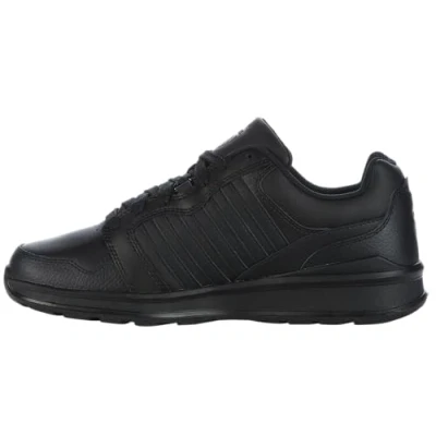 Abbildung von K SWISS Rival Sneaker low, Herren, Größe: 47, Black Schuhe