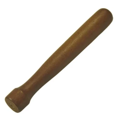 Abbildung von Unbekannt cn181 Cocktail Stößel, 205(h) x 27(w) 27(d)mm.