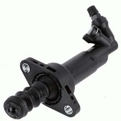Abbildung von SACHS 6283 605 030 Kupplungsnehmerzylinder VOLKSWAGEN: TRANSPORTER 4 Bus, Golf Schrägheck, New Beetle Cabrio, SKODA: Octavia I Schrägheck