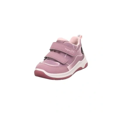 Abbildung von Superfit Cooper Gore Tex Sneaker, Lila/Rosa 8500, 27 EU