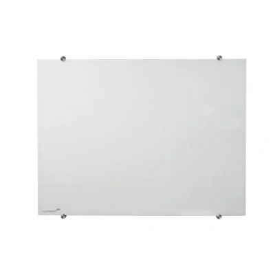 Abbildung von Legamaster 7 104564 Glasboard Colour, Glas Magnettafel, 200 x 100 cm, Weiß