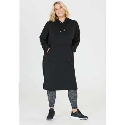 Abbildung von Q by Endurance Jerseykleid &quot;Ivory&quot;, in weicher, dehnbarer und top komfortabler Qualität