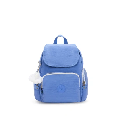 Abbildung von Kipling City Zip Mini cocktail blue Rucksäcke