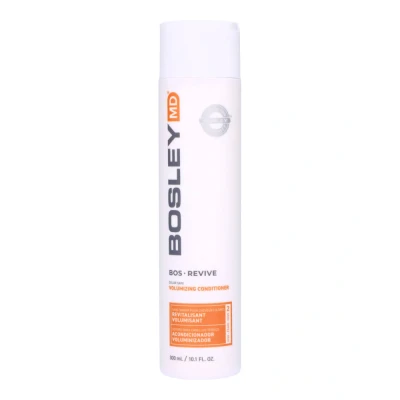 Abbildung von Bosley Reveive Color treated hair Conditioner 300 ml