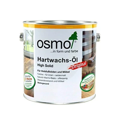 Abbildung von Osmo Polyx Öl Matt 3062, 10L