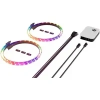 Abbildung von LS30 qRGB LED Strip 3 Pack + Nexus Portal, Streifen