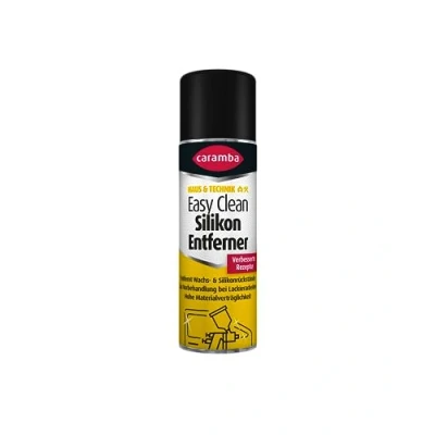 Abbildung von Caramba 602616 Silikon Entferner, Flüssigkeit, 300 ml