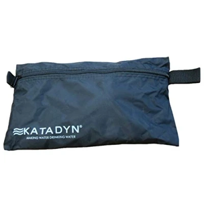 Abbildung von Katadyn Transporttasche für Vario &amp; Camp Wasserfilter