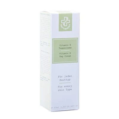 Abbildung von Hagina Vitamin E Tagescreme 50 ml