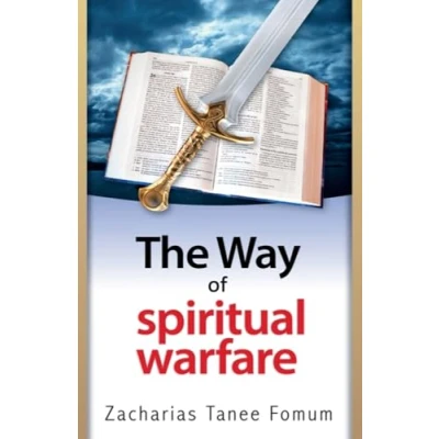 Abbildung von The Way of Spiritual Warfare (The Christian Way, Band 8)