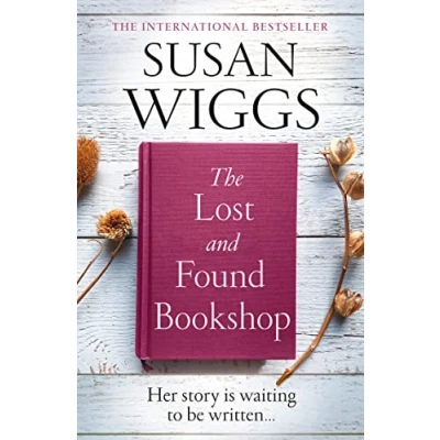 Abbildung von The Lost and Found Bookshop