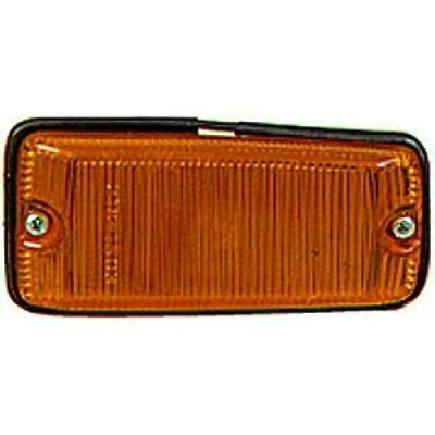 Abbildung von DIEDERICHS 6420872 Blinker gelb seitlicher Einbau SUZUKI: SJ 410 SUV