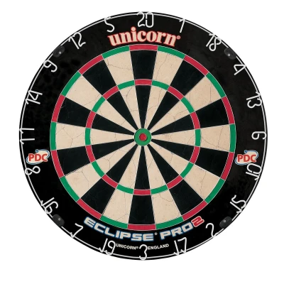 Abbildung von Unicorn Eclipse Pro2 Bristle Board