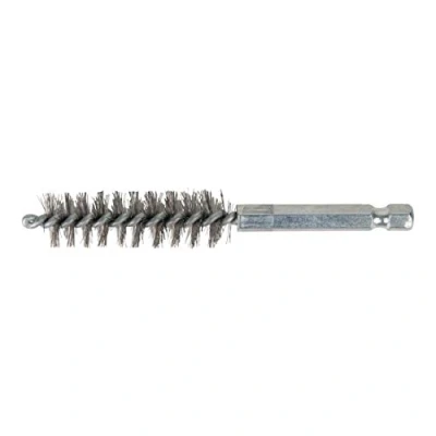 Abbildung von KS TOOLS 340.0078 Drahtbürste Stahl