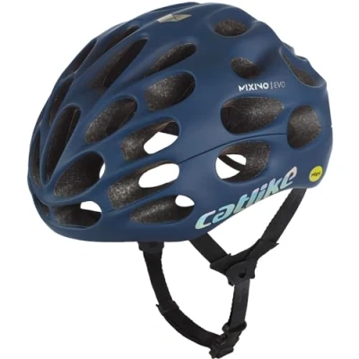 Abbildung von Fahrradhelm Mixino Evo MIPS Blau