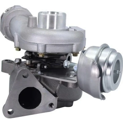 Abbildung von MAGNETI MARELLI 807101005900 Turbolader Turbo AUDI: A4 B7 Avant, A6 C6 Limousine