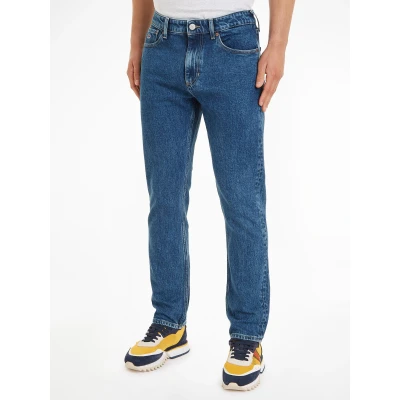 Abbildung von Tommy Jeans Slim fit &quot;SCANTON Y&quot;, im 5 Pocket Style