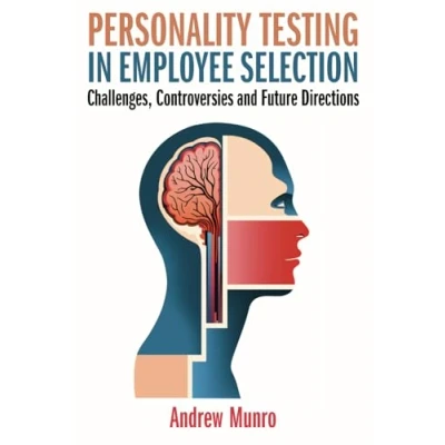 Abbildung von Personality Testing In Employee Selection: Challenges, Controversies and Future Directions