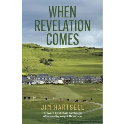 Abbildung von When Revelation Comes: A Journey Across the Sacred Links of Scotland