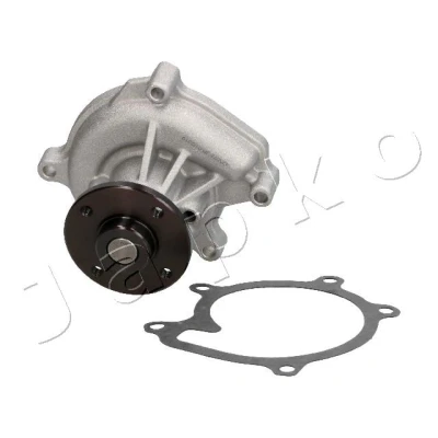Abbildung von JAPKO 35276 Wasserpumpe TOYOTA: Yaris II Schrägheck, I Schrägheck