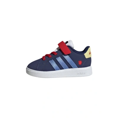 Abbildung von adidas Disney Schneewittchen Grand Court 2.0 Schuhe für Kinder