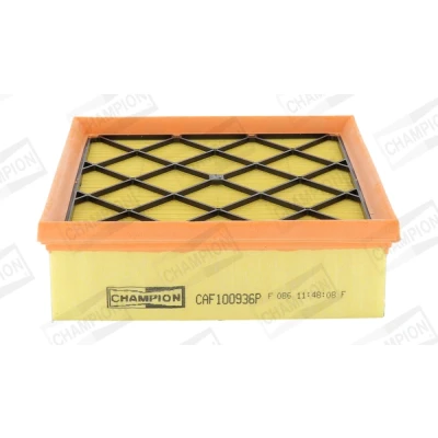 Abbildung von CHAMPION CAF100936P Luftfilter 65 208 200, 192 Filtereinsatz OPEL: Meriva B
