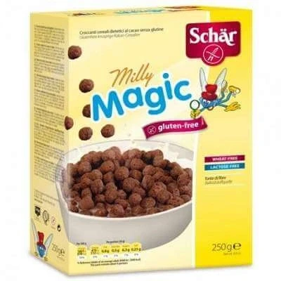 Abbildung von Schär Choco Balls