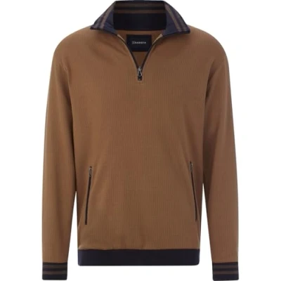 Abbildung von Babista Idron Sweatshirt, Herren, Größe: Medium, Braun