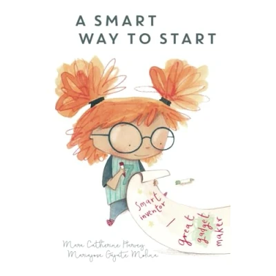 Abbildung von A Smart Way To Start: Financial confidence for kids Book 1