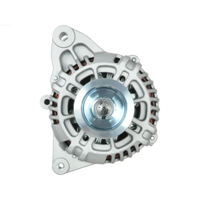 Abbildung von AS PL A3184 Lichtmaschine 12V 110A HYUNDAI: Tucson, Santa Fe I, Trajet, KIA: Sportage II, Magentis I