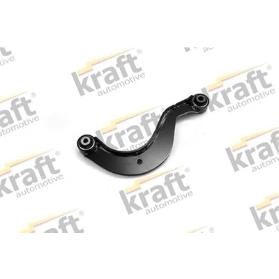 Abbildung von KRAFT 4210049 Stange/Strebe, Radaufhängung Hinterachse beidseitig, oben VOLKSWAGEN: Passat B7 Variant, B6 GOLF 6